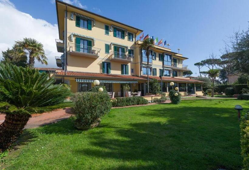 Отель Gemma Del Mare