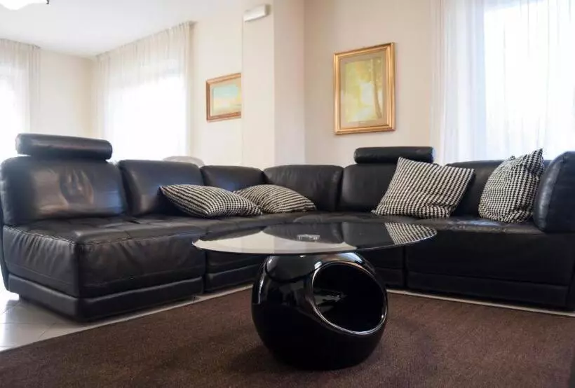 호텔 Gemma Del Mare