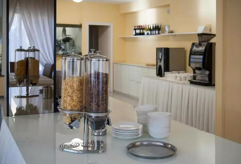 호텔 Gemma Del Mare