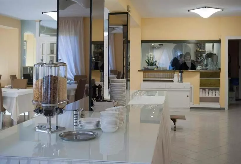 호텔 Gemma Del Mare