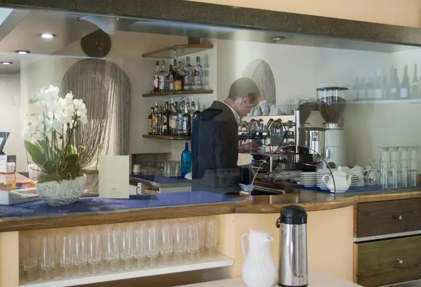 호텔 Gemma Del Mare