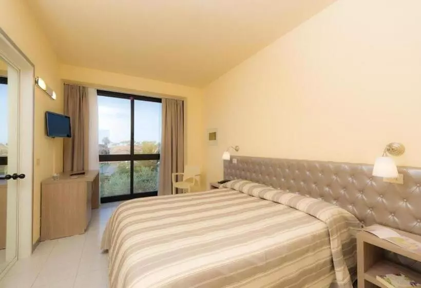 호텔 Gemma Del Mare