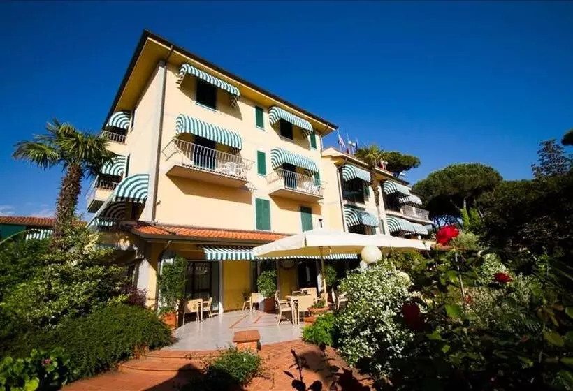 호텔 Gemma Del Mare