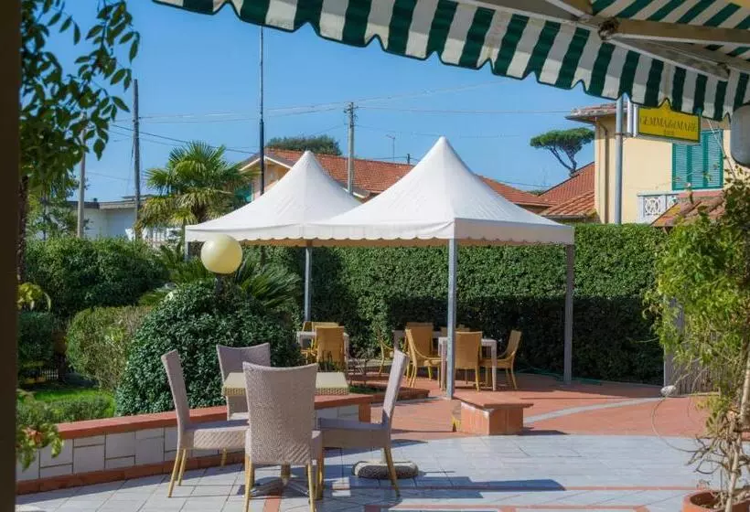 호텔 Gemma Del Mare