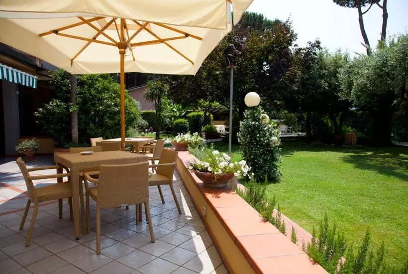 호텔 Gemma Del Mare