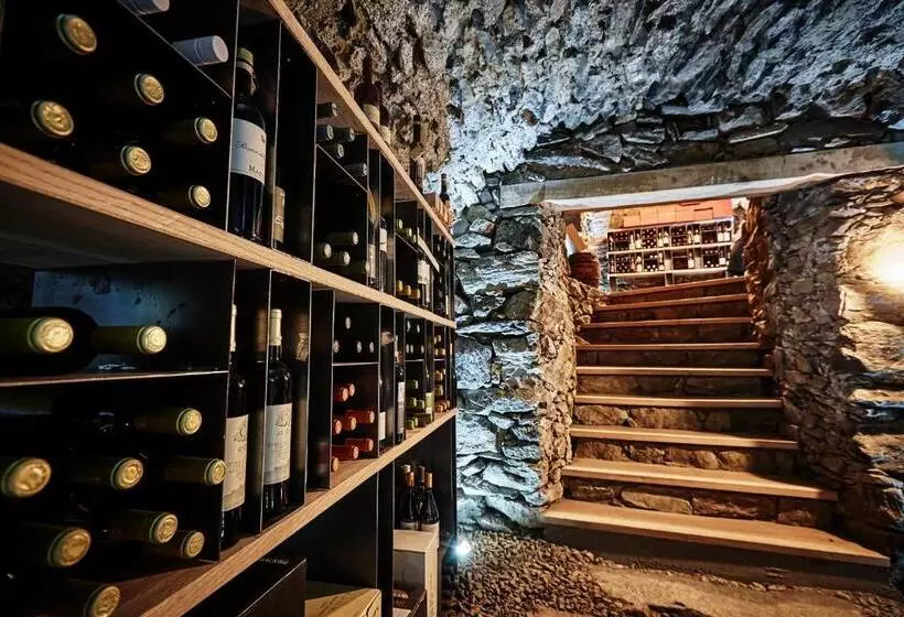 Goldene Rose Karthaus A Member Of Small Luxury Hotels Of The World