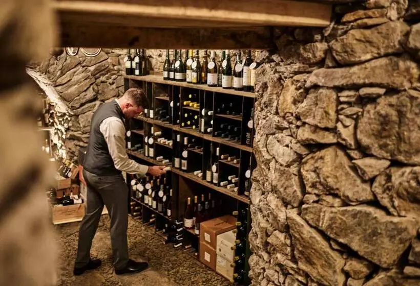 Goldene Rose Karthaus A Member Of Small Luxury Hotels Of The World