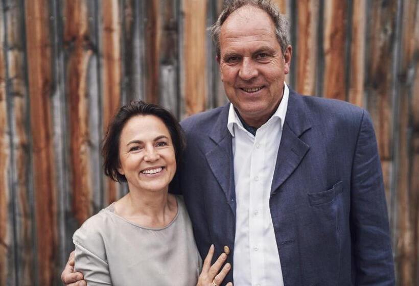 Goldene Rose Karthaus A Member Of Small Luxury Hotels Of The World