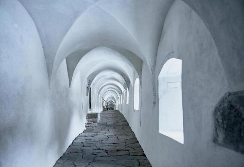 Goldene Rose Karthaus A Member Of Small Luxury Hotels Of The World