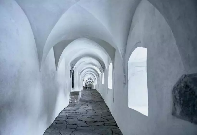 Goldene Rose Karthaus A Member Of Small Luxury Hotels Of The World