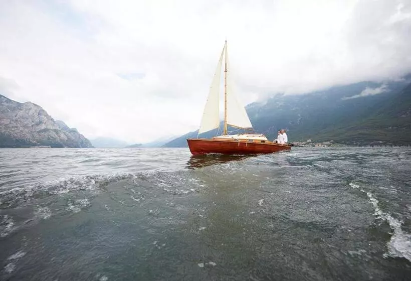 Goldene Rose Karthaus A Member Of Small Luxury Hotels Of The World