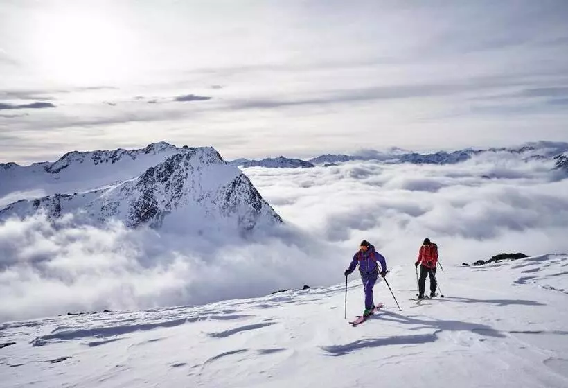 Goldene Rose Karthaus A Member Of Small Luxury Hotels Of The World