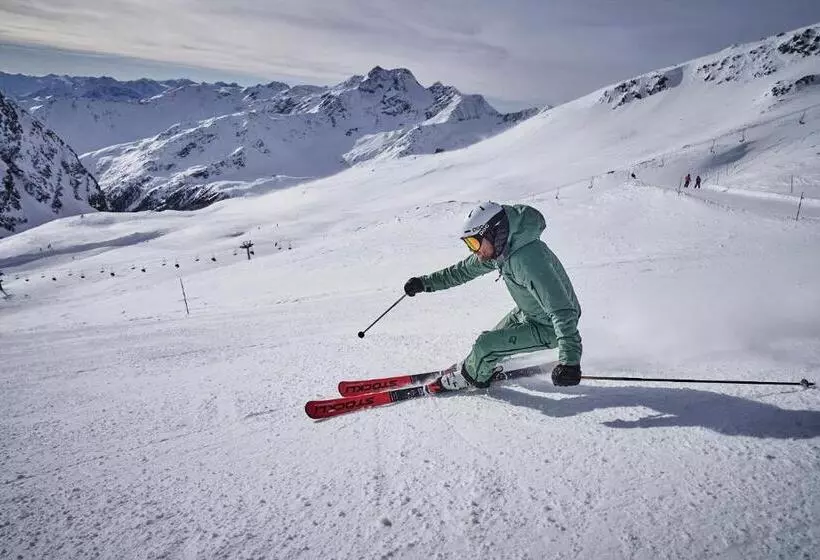 Goldene Rose Karthaus A Member Of Small Luxury Hotels Of The World