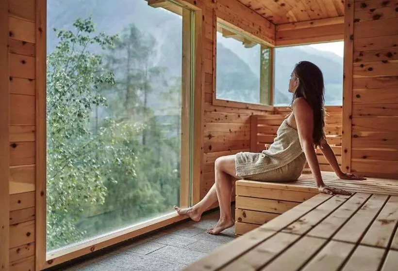 Goldene Rose Karthaus A Member Of Small Luxury Hotels Of The World