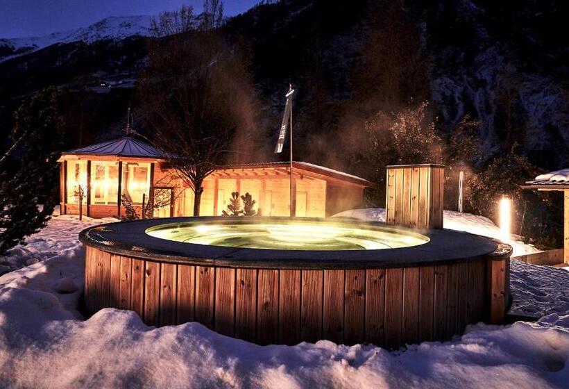 Goldene Rose Karthaus A Member Of Small Luxury Hotels Of The World