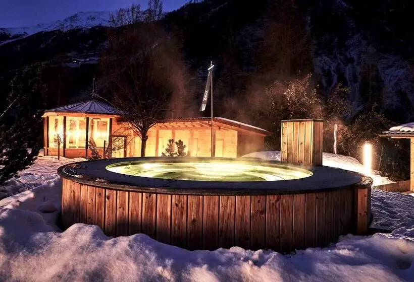 Goldene Rose Karthaus A Member Of Small Luxury Hotels Of The World