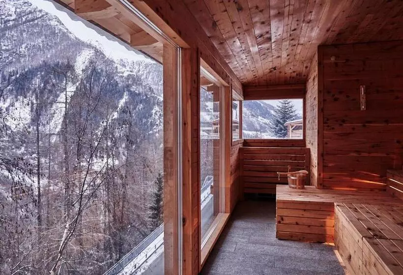 Goldene Rose Karthaus A Member Of Small Luxury Hotels Of The World