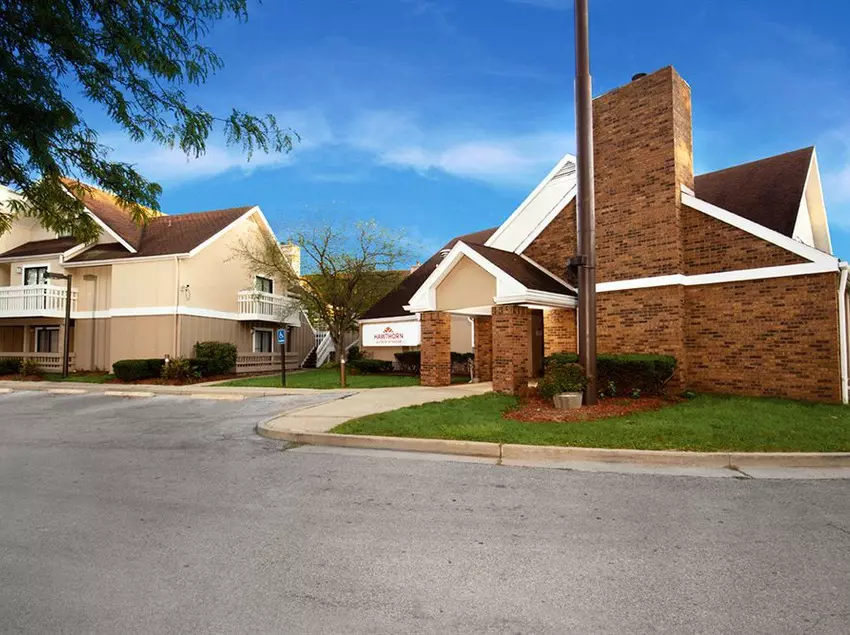 Hotel Hawthorn Suites By Wyndham Holland / Toledo Area