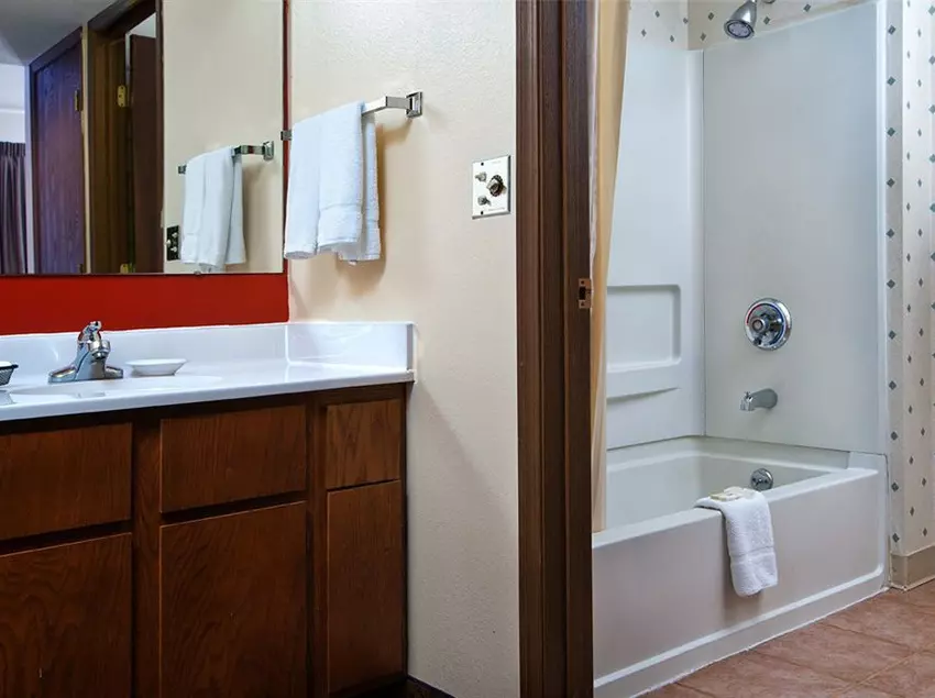 Hotel Hawthorn Suites By Wyndham Holland / Toledo Area