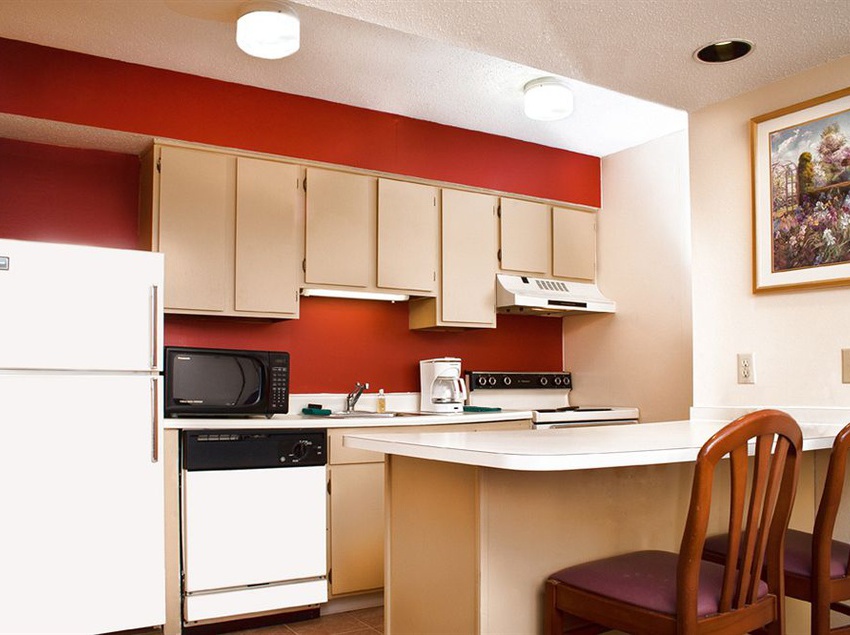 Szálloda Hawthorn Suites By Wyndham Holland / Toledo Area