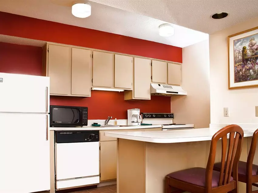 Hotel Hawthorn Suites By Wyndham Holland / Toledo Area