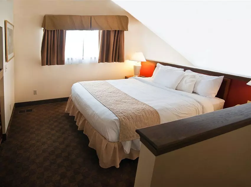 Hotel Hawthorn Suites By Wyndham Holland / Toledo Area