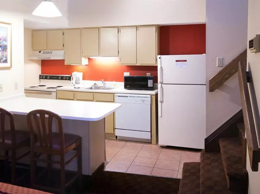 Hotel Hawthorn Suites By Wyndham Holland / Toledo Area