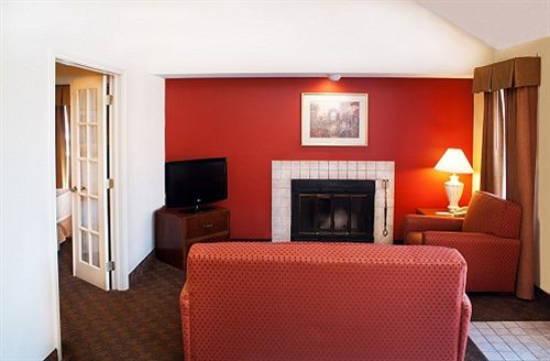 Szálloda Hawthorn Suites By Wyndham Holland / Toledo Area