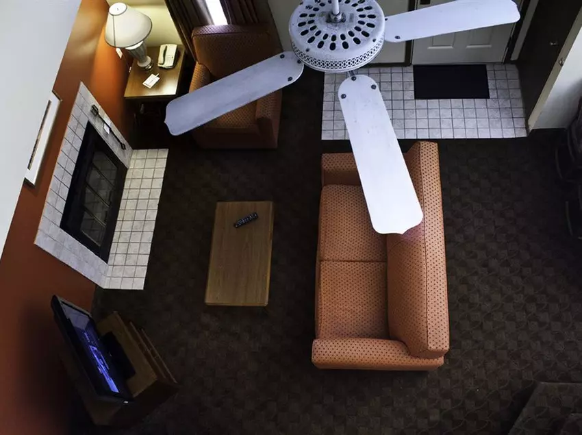 Hotel Hawthorn Suites By Wyndham Holland / Toledo Area