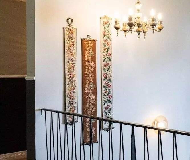 هتل Hótel Blönduós