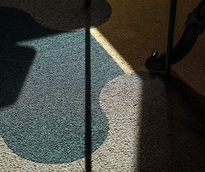 هتل Hótel Blönduós