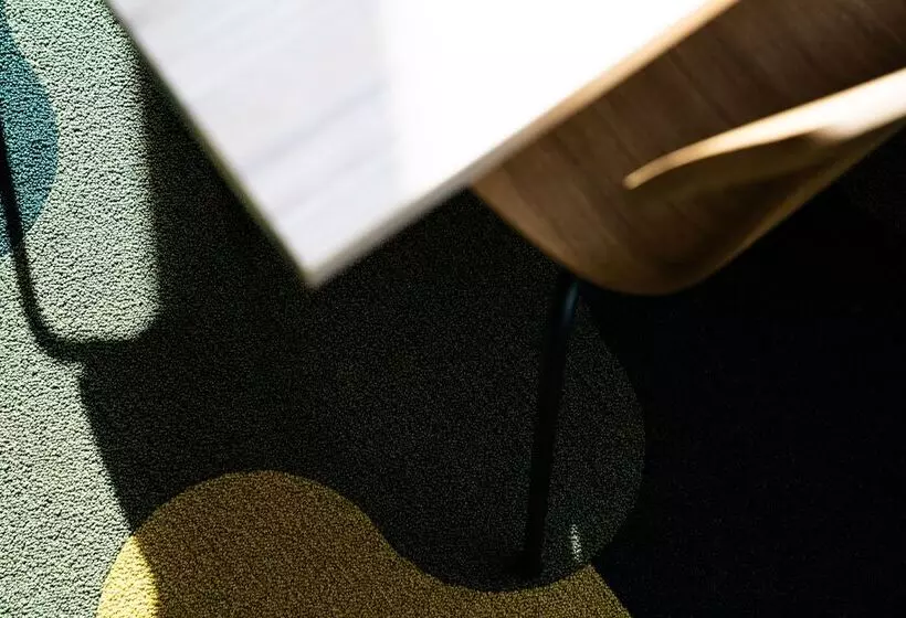 هتل Hótel Blönduós