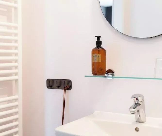 هتل Hótel Blönduós