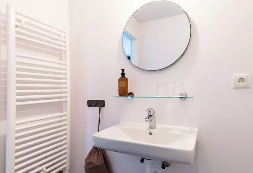 هتل Hótel Blönduós