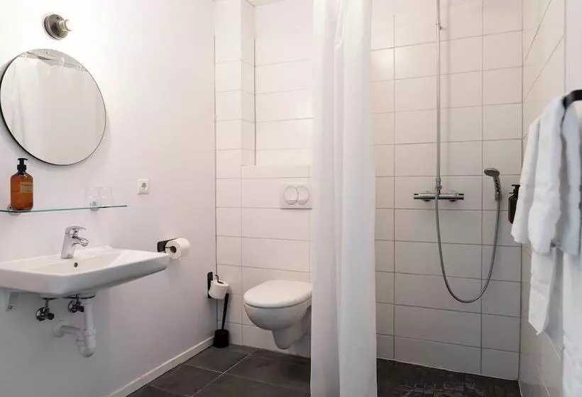 هتل Hótel Blönduós