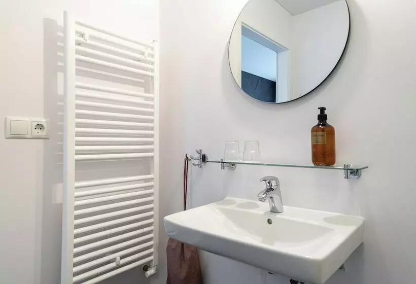 هتل Hótel Blönduós