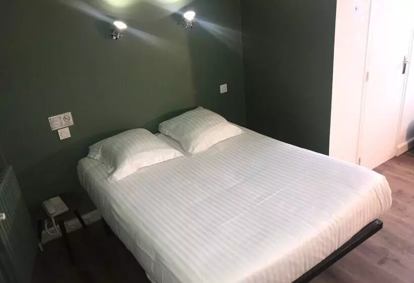 酒店 Hôtel Le Petit Billot