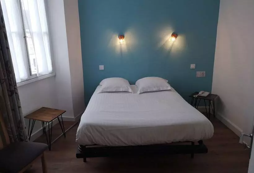 酒店 Hôtel Le Petit Billot