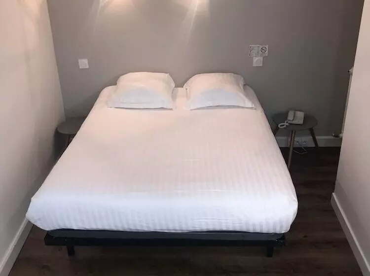 酒店 Hôtel Le Petit Billot