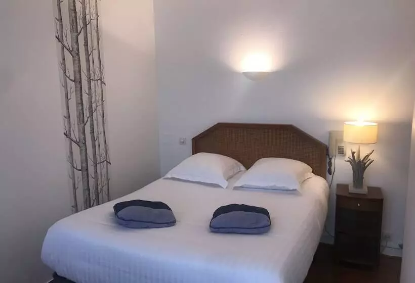 酒店 Hôtel Le Petit Billot