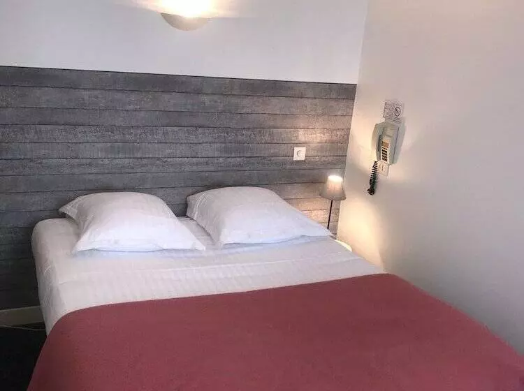 酒店 Hôtel Le Petit Billot