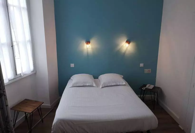 酒店 Hôtel Le Petit Billot