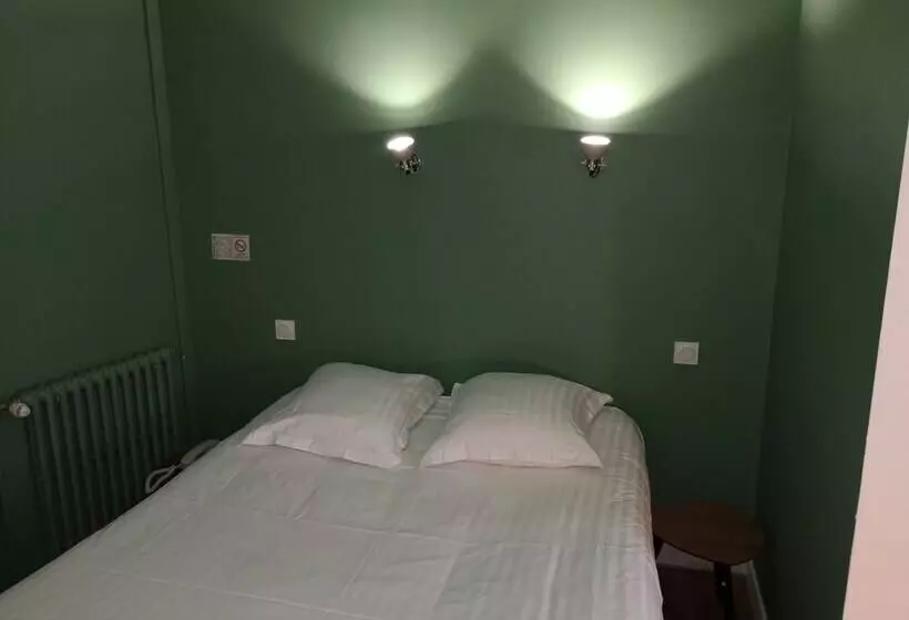 酒店 Hôtel Le Petit Billot