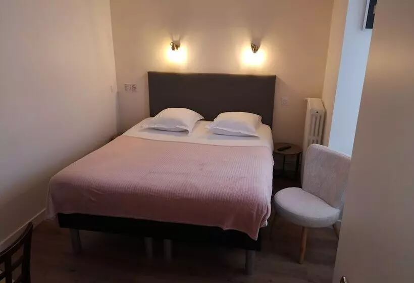 酒店 Hôtel Le Petit Billot