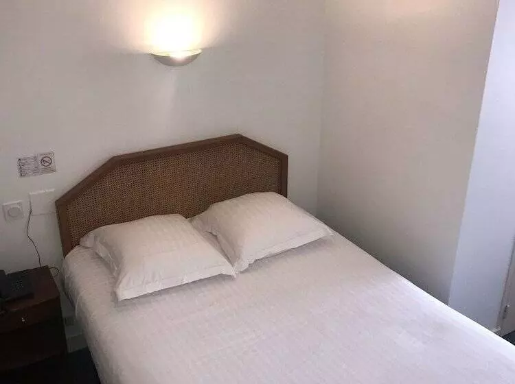 酒店 Hôtel Le Petit Billot