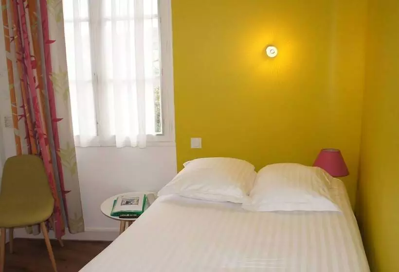 酒店 Hôtel Le Petit Billot