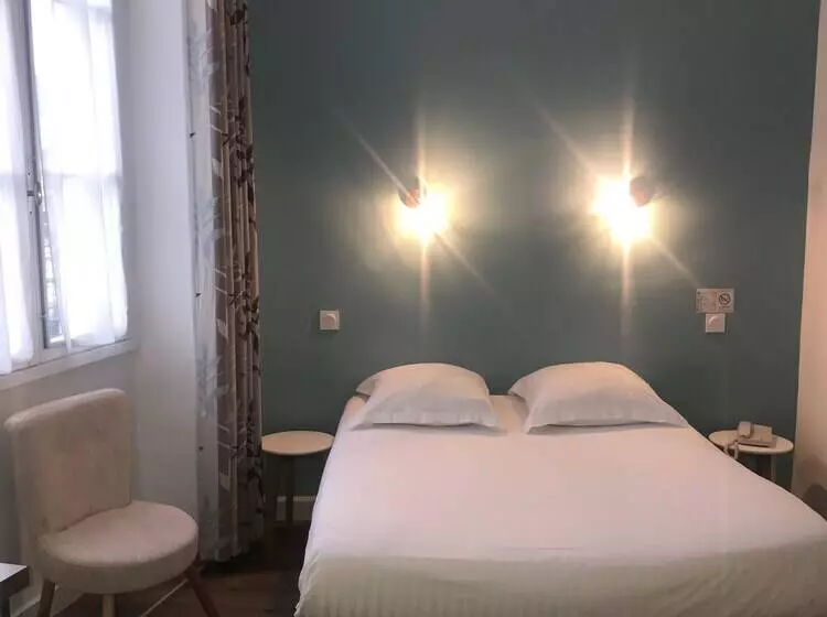 酒店 Hôtel Le Petit Billot