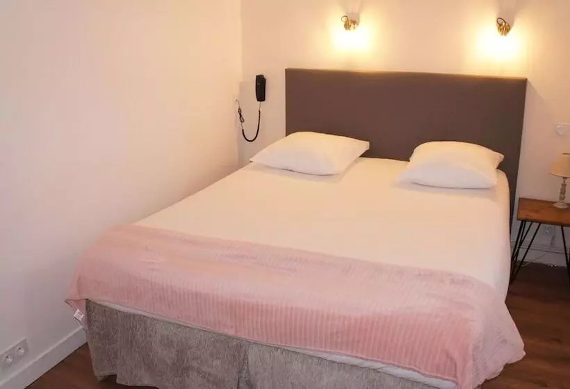 酒店 Hôtel Le Petit Billot