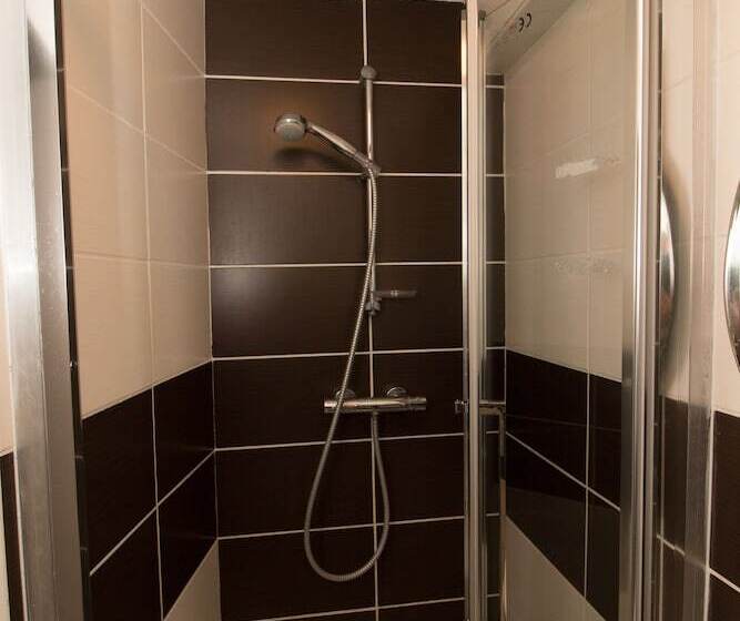 فندق Hôtel Pacific