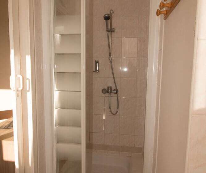 فندق Hôtel Pacific